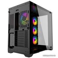 Корпус Powercase Vision CVBA-L4