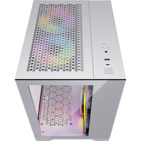 Корпус Powercase Vision Micro CVWM-L4