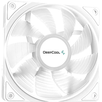 Кулер для процессора DeepCool Gammaxx L360 A-RGB WH DP-H12CF-GL360-ARGB-WH