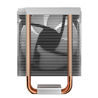 Кулер для процессора Jonsbo CR-1400 Color White