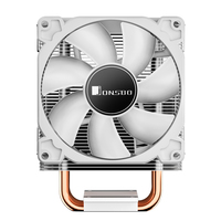 Кулер для процессора Jonsbo CR-1400 Color White