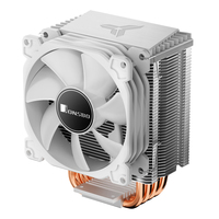Кулер для процессора Jonsbo CR-1400 Color White