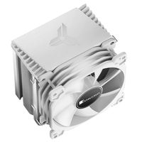 Кулер для процессора Jonsbo CR-1400 Color White