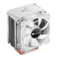 Кулер для процессора Jonsbo CR-1400 Color White