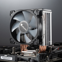 Кулер для процессора Jonsbo CR-1400 Color White