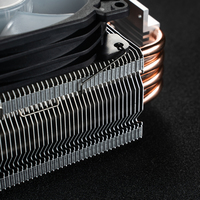 Кулер для процессора Jonsbo CR-1400 Color White