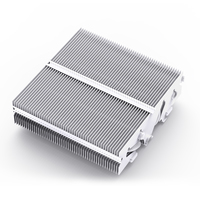 Кулер для процессора Jonsbo HX4170D White