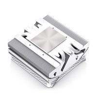 Кулер для процессора Jonsbo HX4170D White