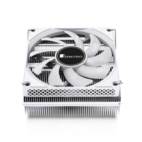 Кулер для процессора Jonsbo HX4170D White