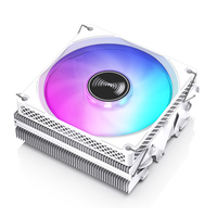 Кулер для процессора Jonsbo HX4170D White