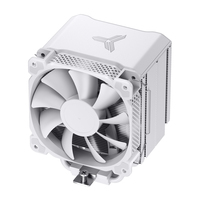 Кулер для процессора Jonsbo HX6240 White