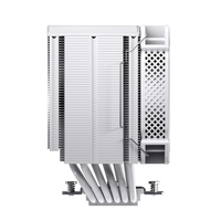 Кулер для процессора Jonsbo HX6240 White