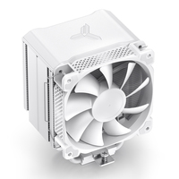 Кулер для процессора Jonsbo HX6240 White