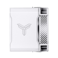 Кулер для процессора Jonsbo HX6240 White