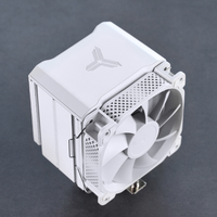 Кулер для процессора Jonsbo HX6240 White