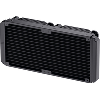 Кулер для процессора Jonsbo TW6 280 ARGB White