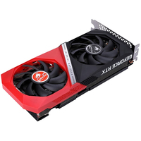 Видеокарта Colorful GeForce RTX 3060 NB DUO 12G V2 L-V