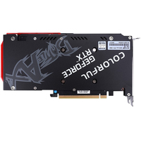 Видеокарта Colorful GeForce RTX 3060 NB DUO 12G V2 L-V