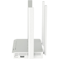 Wi-Fi роутер Keenetic Viva KN-1912