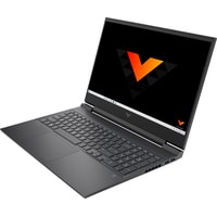 Игровой ноутбук HP Victus 16-d0125nw 4Y0X1EA 32 Гб