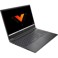 Игровой ноутбук HP Victus 16-d0125nw 4Y0X1EA 32 Гб