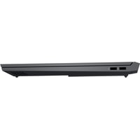 Игровой ноутбук HP Victus 16-d0125nw 4Y0X1EA 32 Гб