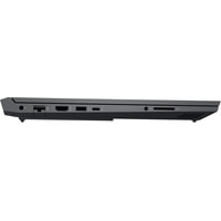 Игровой ноутбук HP Victus 16-d0125nw 4Y0X1EA 32 Гб