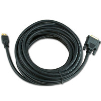 Кабель Cablexpert CC-HDMI-DVI-7.5MC