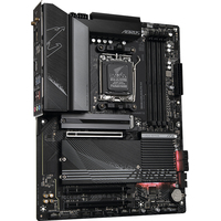 Материнская плата Gigabyte B650 Aorus Elite AX (rev. 1.x)