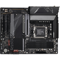 Материнская плата Gigabyte B650 Aorus Elite AX (rev. 1.x)