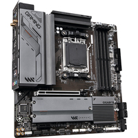 Материнская плата Gigabyte B650M Gaming X AX (rev. 1.x)