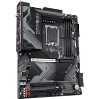 Материнская плата Gigabyte Z790 Gaming X AX (rev. 1.0)