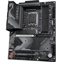 Материнская плата Gigabyte Z790 Gaming X AX (rev. 1.0)