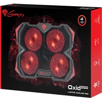 Подставка Genesis Oxid 250