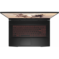 Игровой ноутбук MSI Katana GF76 12UEOK-667XBY