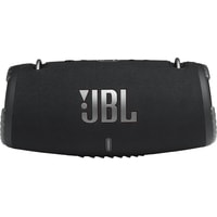 Беспроводная колонка JBL Xtreme 3 (черный)
