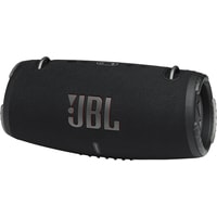 Беспроводная колонка JBL Xtreme 3 (черный)