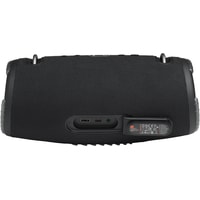 Беспроводная колонка JBL Xtreme 3 (черный)