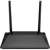 Беспроводной DSL-маршрутизатор D-Link DSL-224/R1A