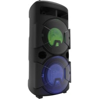 Колонка для вечеринок Ritmix SP-870B