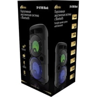 Колонка для вечеринок Ritmix SP-870B