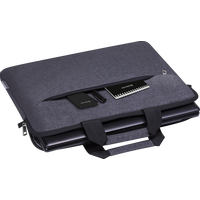 Сумка Defender Chic 15.6&quot; (серый)