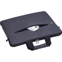 Сумка Defender Chic 15.6&quot; (серый)
