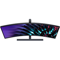 Игровой монитор Huawei MateView GT ZQE-CBA
