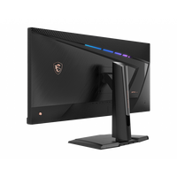 Игровой монитор MSI Optix MPG341QR