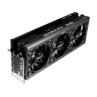 Видеокарта Palit GeForce RTX 4090 GameRock OC 24G NED4090S19SB-1020G