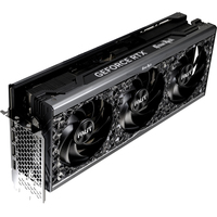 Видеокарта Palit GeForce RTX 4090 GameRock OC 24G NED4090S19SB-1020G