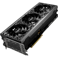 Видеокарта Palit GeForce RTX 4090 GameRock OC 24G NED4090S19SB-1020G