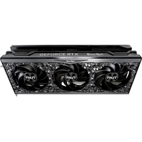 Видеокарта Palit GeForce RTX 4090 GameRock OC 24G NED4090S19SB-1020G