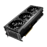 Видеокарта Palit GeForce RTX 4090 GameRock OC 24G NED4090S19SB-1020G